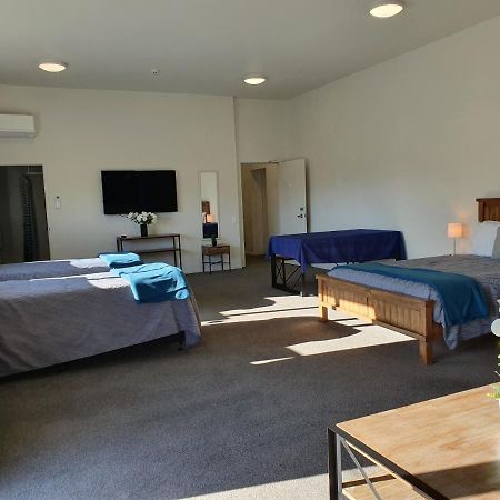 Pukaki Air Lodge Twizel Esterno foto