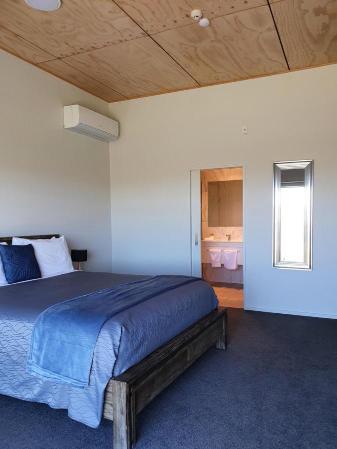 Pukaki Air Lodge Twizel Esterno foto