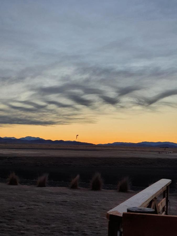 Pukaki Air Lodge Twizel Esterno foto